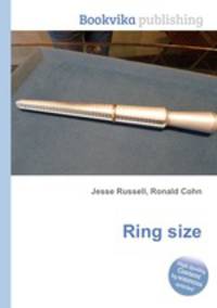 Ring size