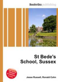 St Bede