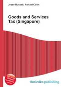 Goods and Services Tax (Singapore)