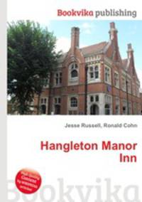 Hangleton Manor Inn