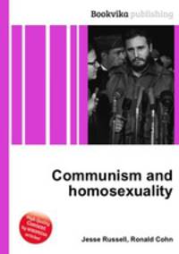 Communism and homosexuality