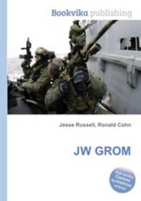 JW GROM