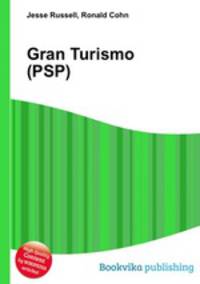 Gran Turismo (PSP)