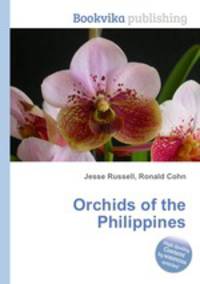 Orchids of the Philippines