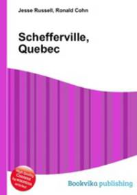 Schefferville, Quebec