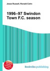 1996–97 Swindon Town F.C. season
