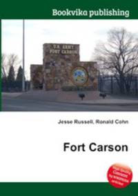 Fort Carson