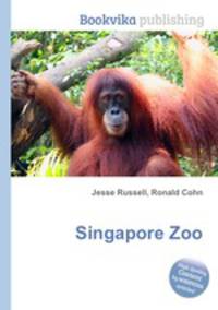 Singapore Zoo
