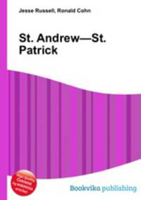 St. Andrew—St. Patrick