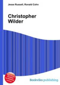 Christopher Wilder