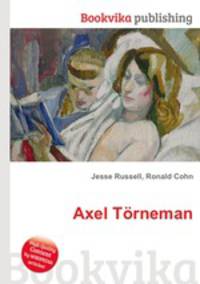 Axel Torneman