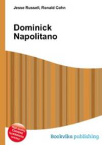 Dominick Napolitano