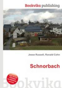 Schnorbach