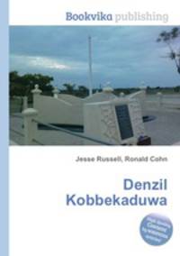 Denzil Kobbekaduwa
