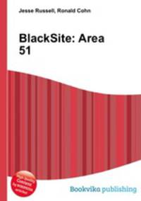 BlackSite: Area 51
