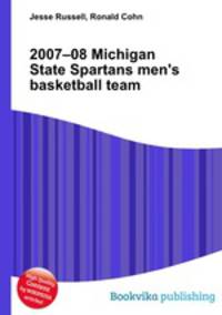2007–08 Michigan State Spartans men