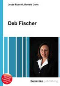 Deb Fischer