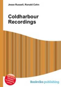 Coldharbour Recordings