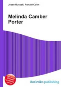 Melinda Camber Porter