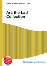 Arc the Lad Collection