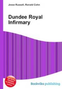 Dundee Royal Infirmary
