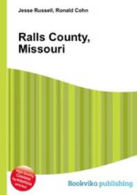 Ralls County, Missouri