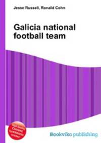 Galicia national football team