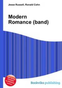 Modern Romance (band)