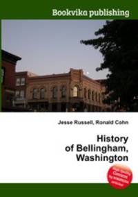 History of Bellingham, Washington