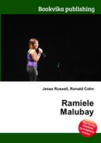 Ramiele Malubay