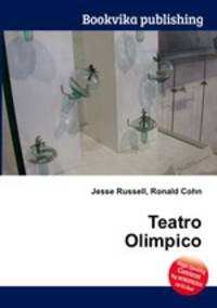 Teatro Olimpico