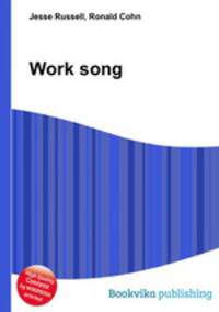 Work song