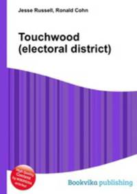 Touchwood (electoral district)