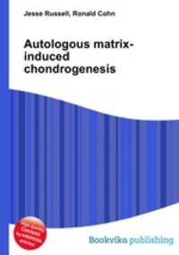 Autologous matrix-induced chondrogenesis