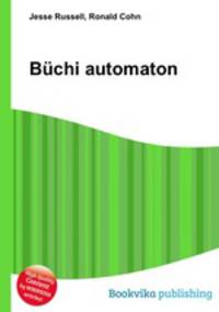 Buchi automaton