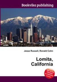 Lomita, California