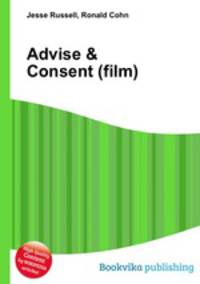 Advise & Consent (film)
