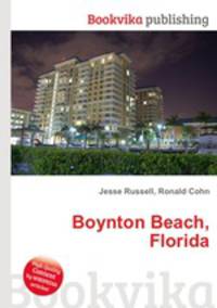 Boynton Beach, Florida
