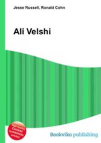 Ali Velshi