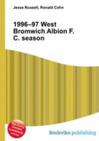 1996–97 West Bromwich Albion F.C. season