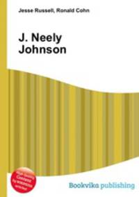 J. Neely Johnson