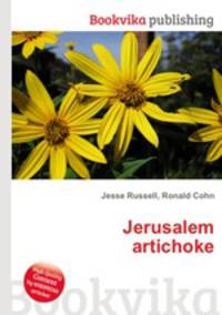 Jerusalem artichoke