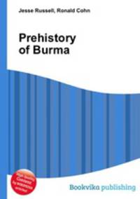 Prehistory of Burma