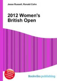 2012 Women