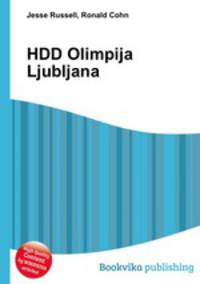 HDD Olimpija Ljubljana