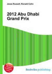 2012 Abu Dhabi Grand Prix