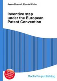 Inventive step under the European Patent Convention