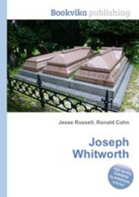 Joseph Whitworth