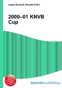 2000–01 KNVB Cup