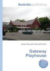 Gateway Playhouse